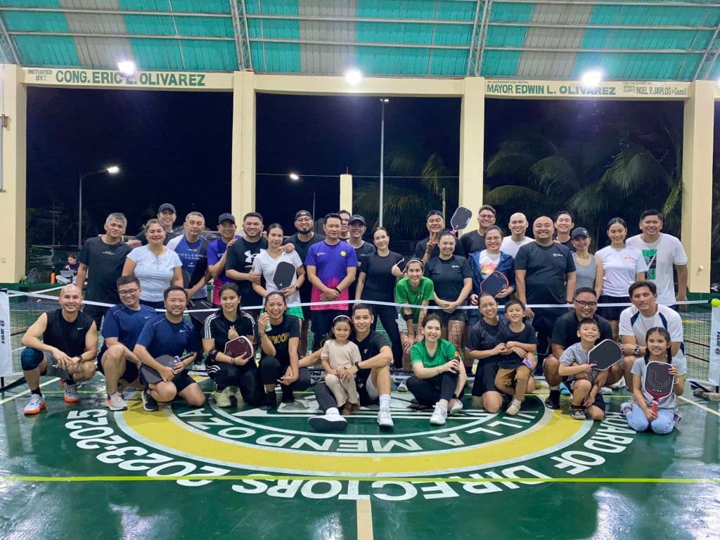 Side Out Pickleball Club media 3