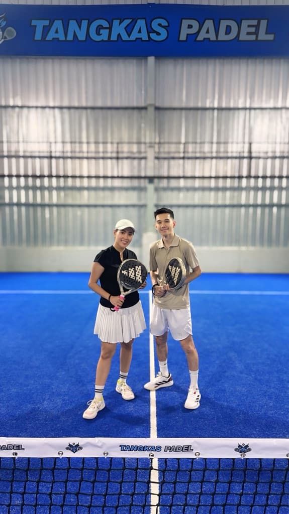 Dream Padel media 6