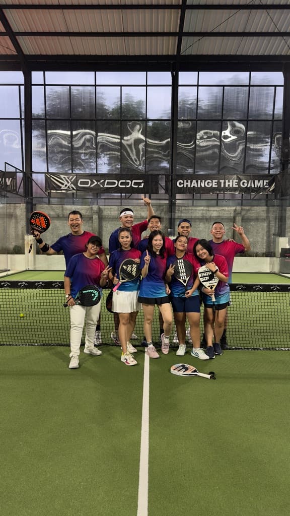 Dream Padel media 2