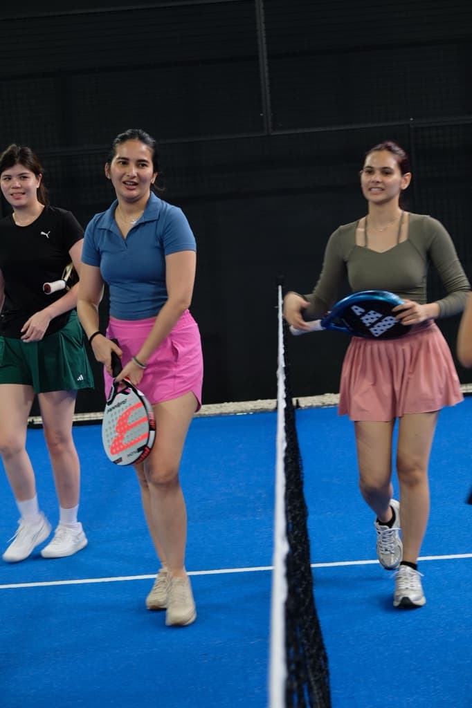 Dream Padel media 3