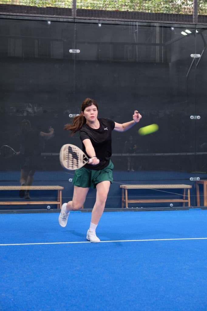Dream Padel media 4