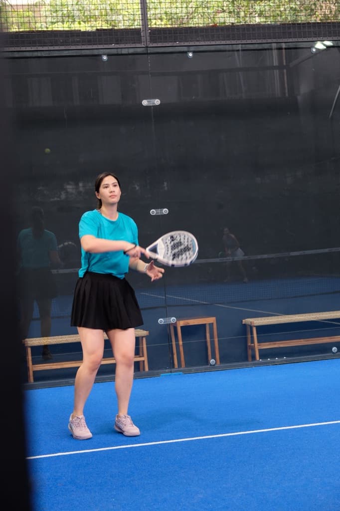 Dream Padel media 1
