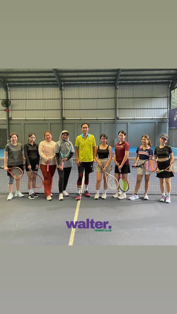 Walter Tennis Club media 3