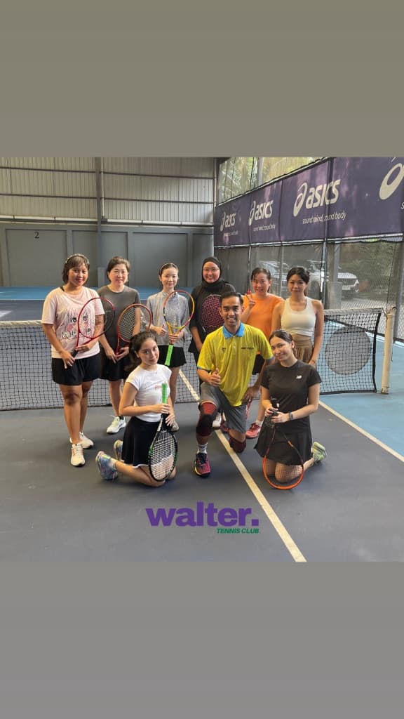 Walter Tennis Club media 4
