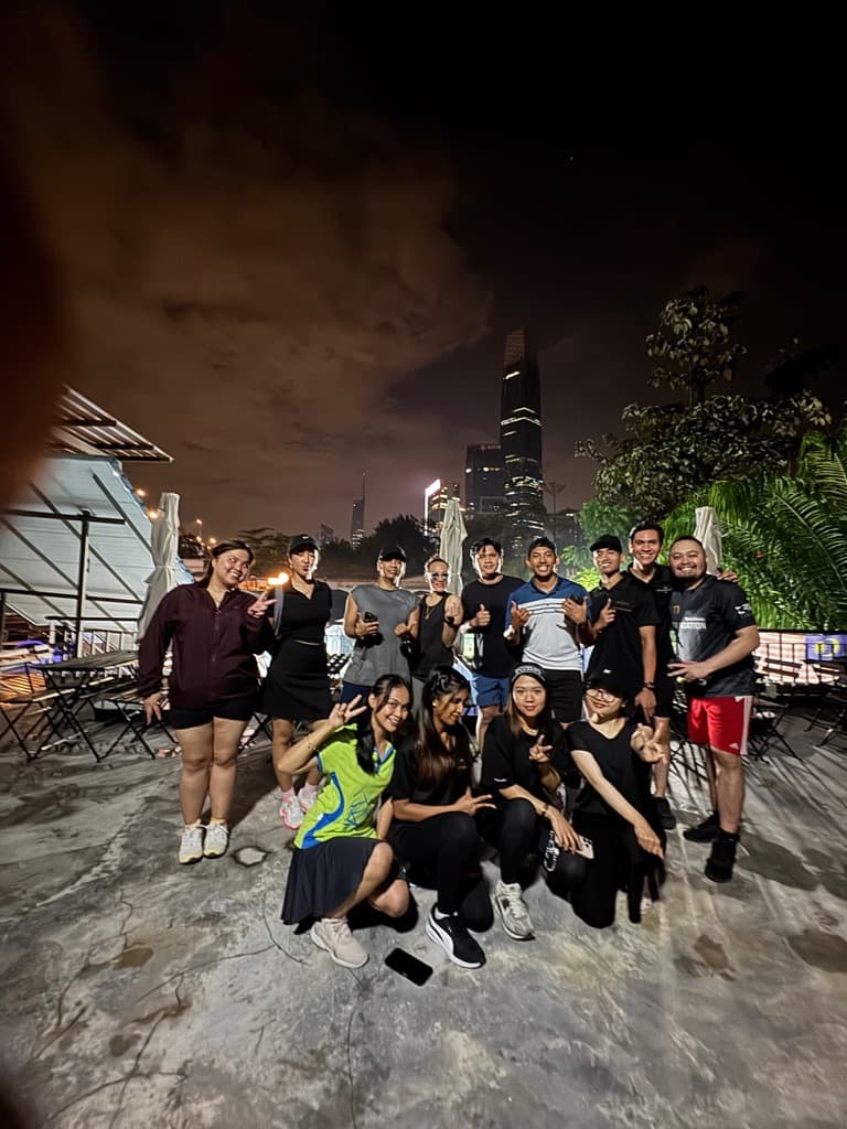 KL Midnight Pickleball media 2