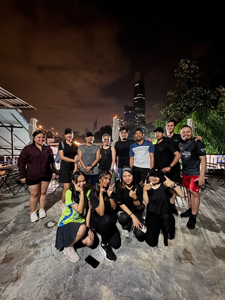 KL Midnight Pickleball media 1