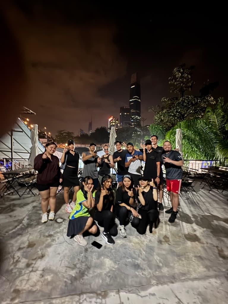KL Midnight Pickleball media 4