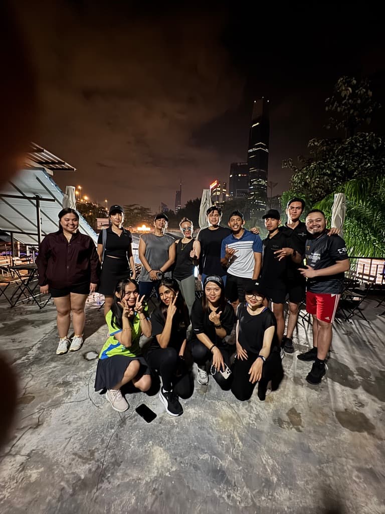 KL Midnight Pickleball media 3