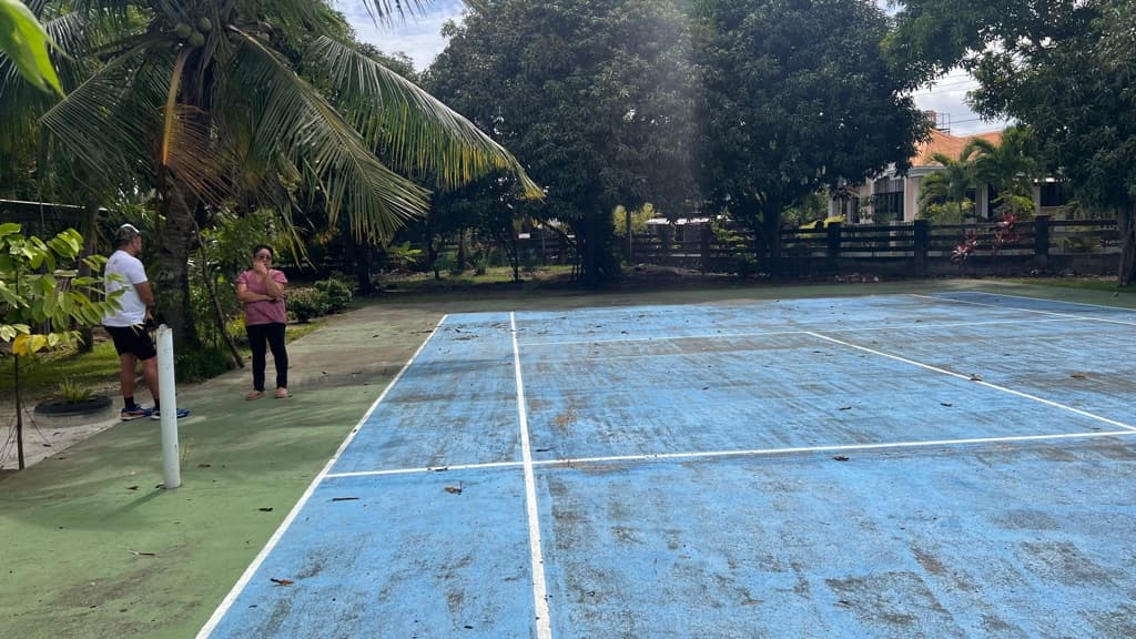 United Panay Pickleball Club UPPC media 4