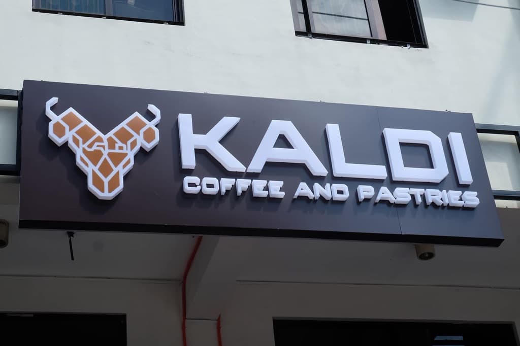 KALDI Run Club media 1