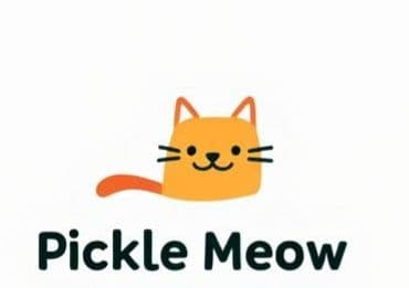 Pickle meow media 1