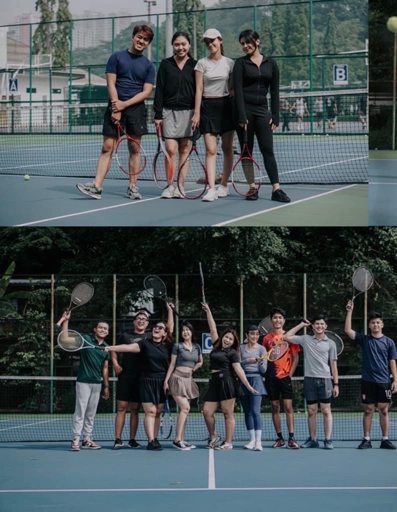 Klabtennis media 1