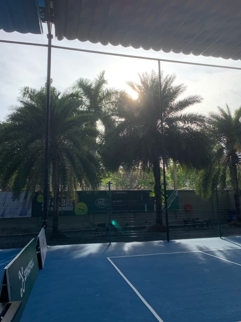 VPP VietNam Pickleball PlayGround media 2