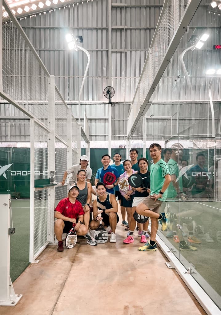 Pikrunners Padel Club (PPC) media 6