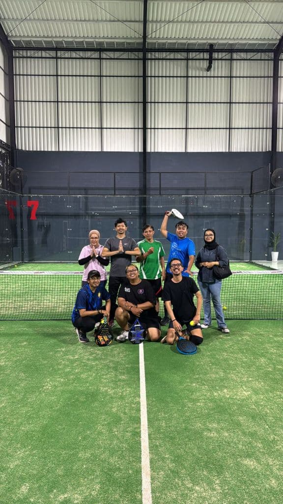Player Padel Tanggung media 6