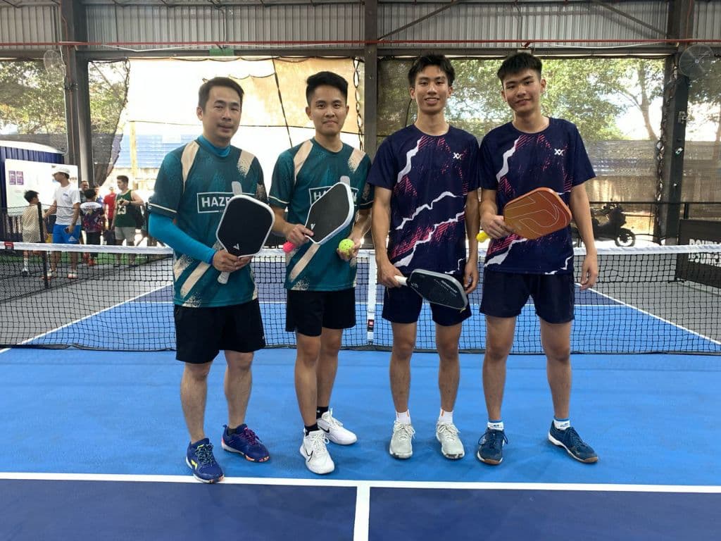 SEMENYIH DINKERS CLUB (SDC) media 6