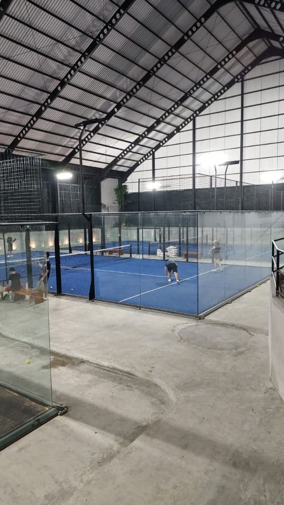 Padel Ninjas Surabaya 🥷🏻🎾 media 1