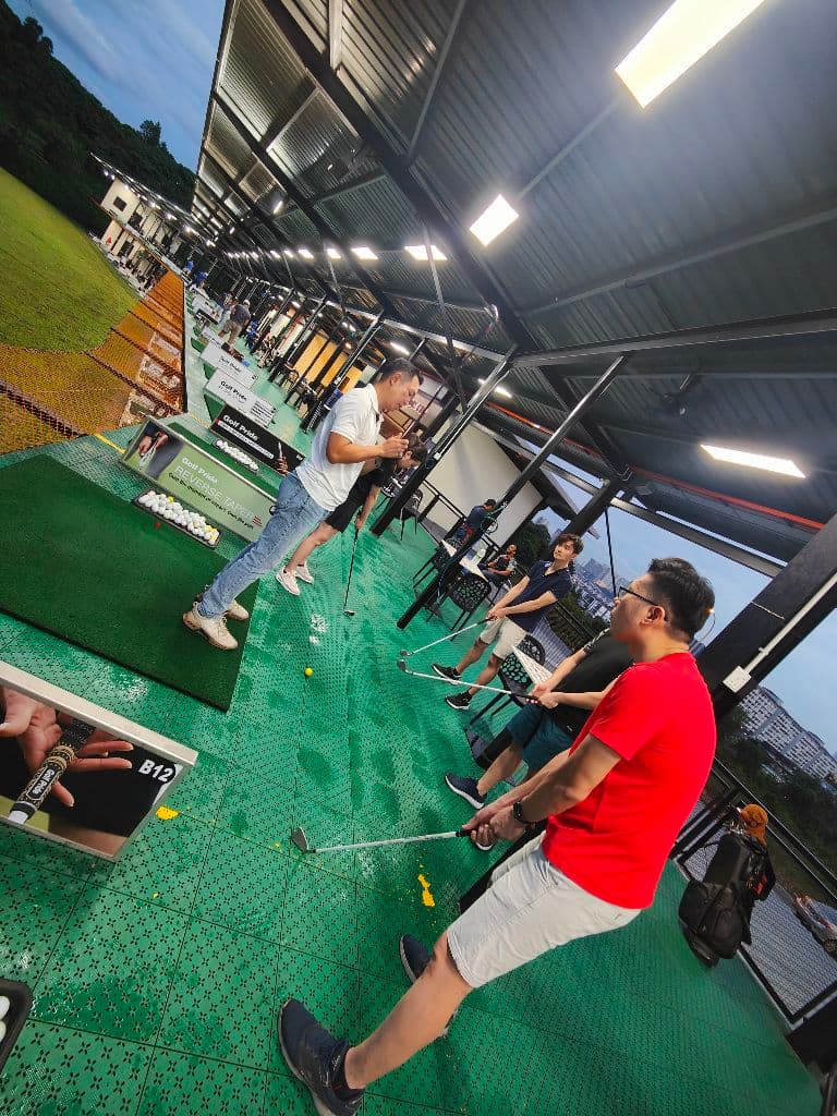 Swing Together media 5