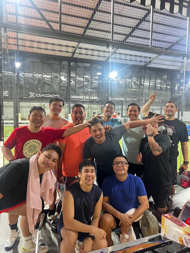 Padel Box media 4