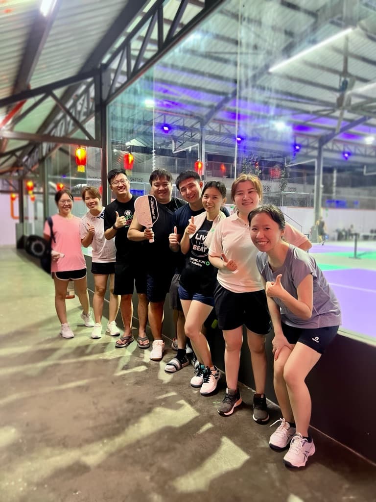 Melaka Smashers media 1