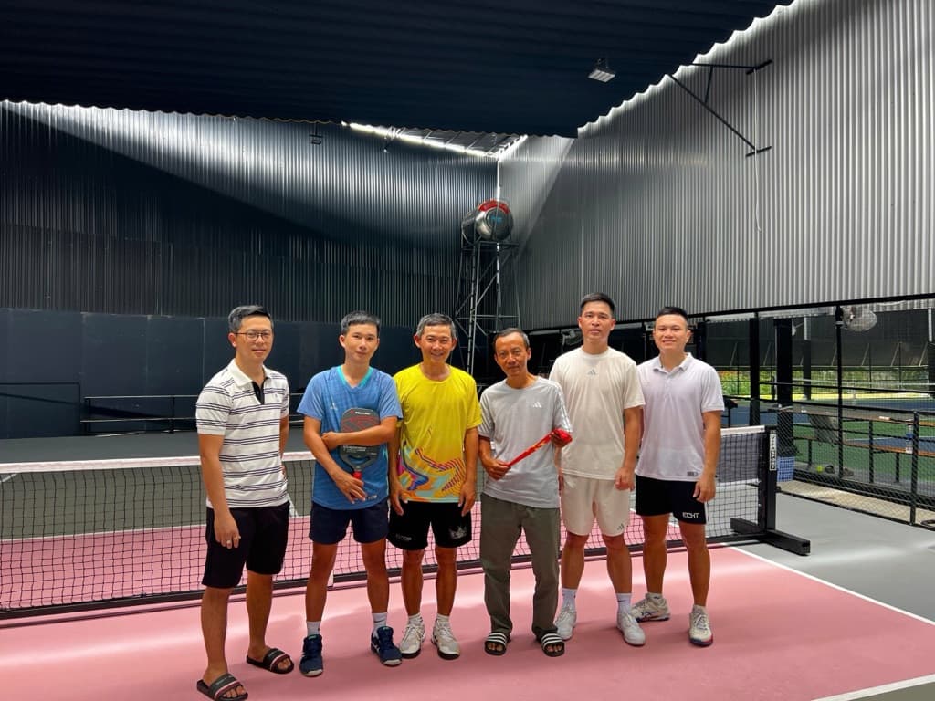 Kata club media 6