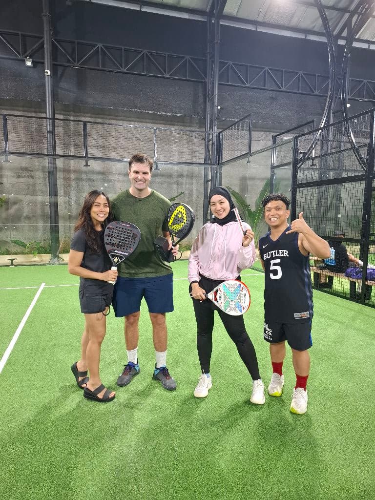 Club Anak Selatan media 6