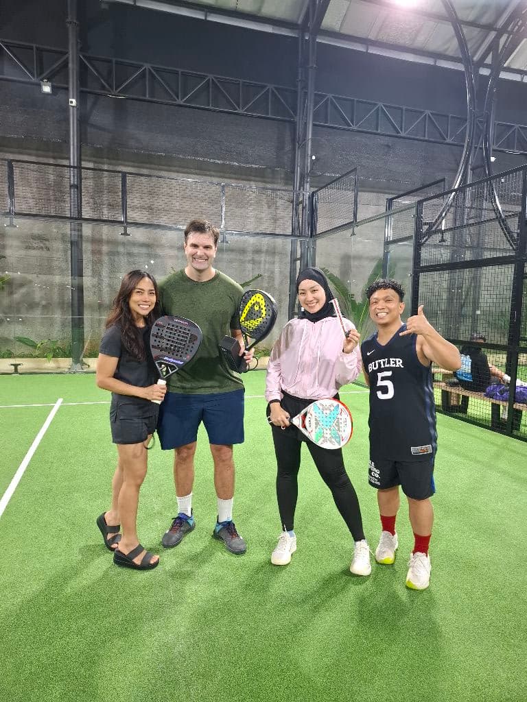 Club Anak Selatan media 5
