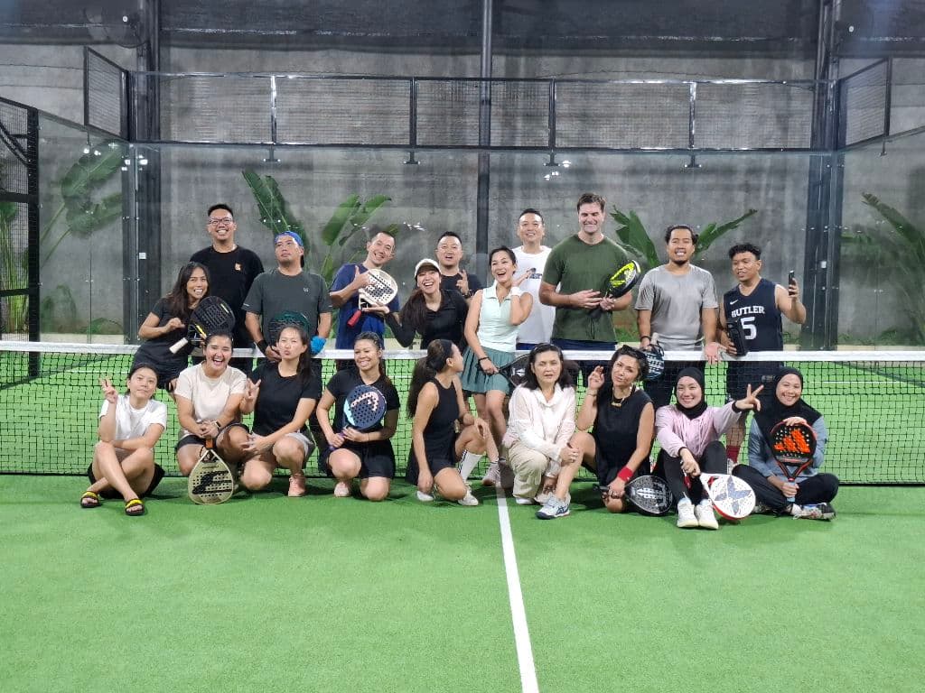 Club Anak Selatan media 3