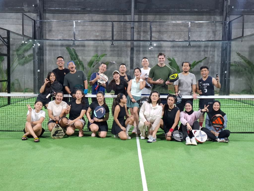 Club Anak Selatan media 4