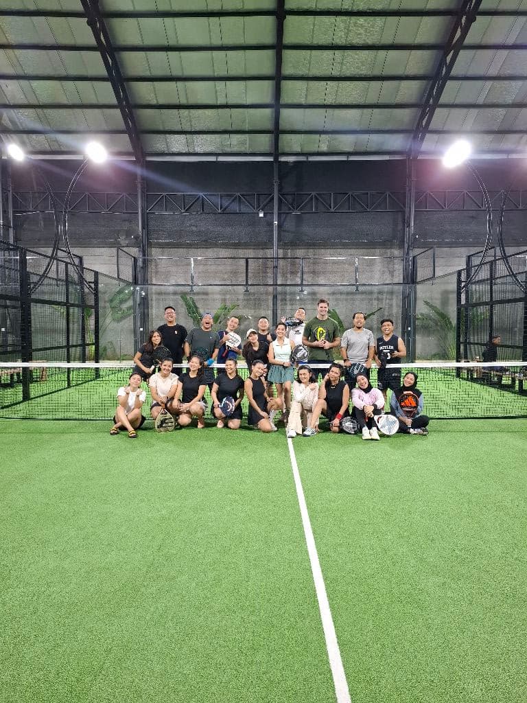 Club Anak Selatan media 1