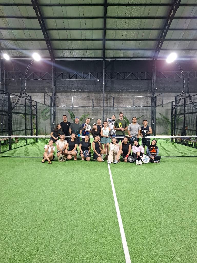 Club Anak Selatan media 2