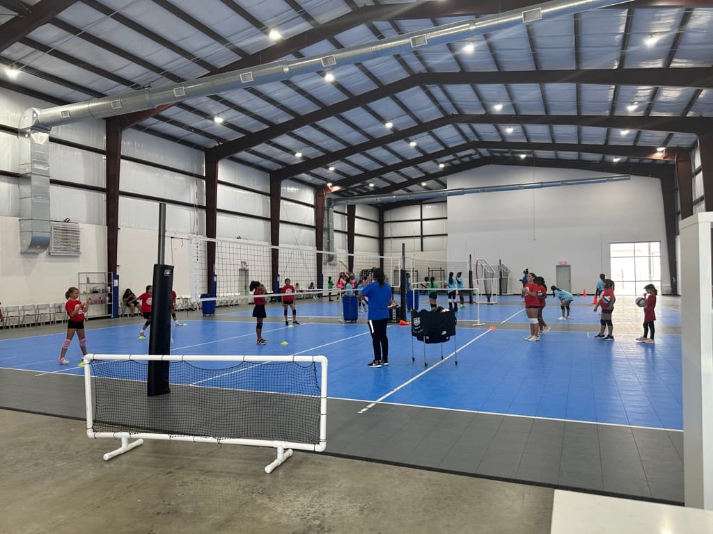 Fort Bend Volleyball Sugar Land-Richmond  media 5