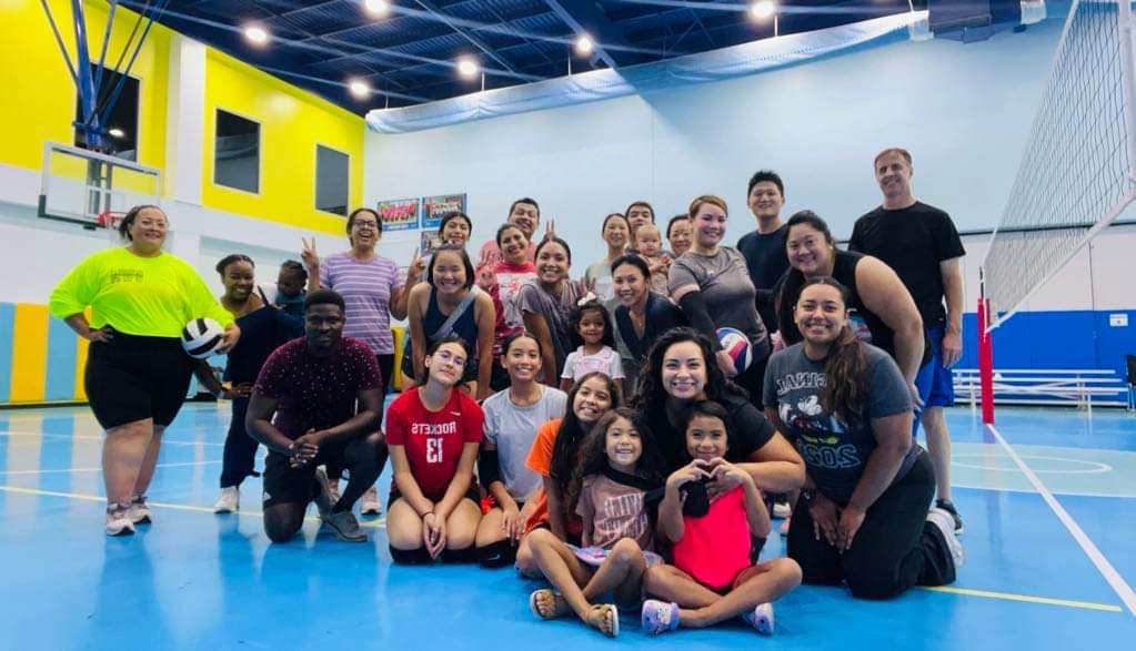 Fort Bend Volleyball Sugar Land-Richmond  media 2