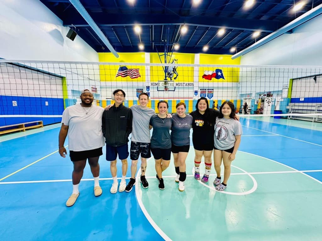 Fort Bend Volleyball Sugar Land-Richmond  media 3