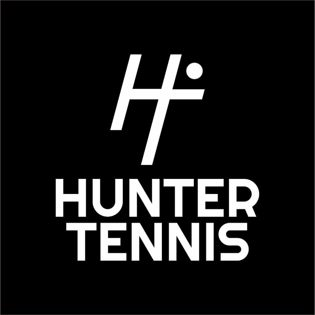 Hunter tennis media 1