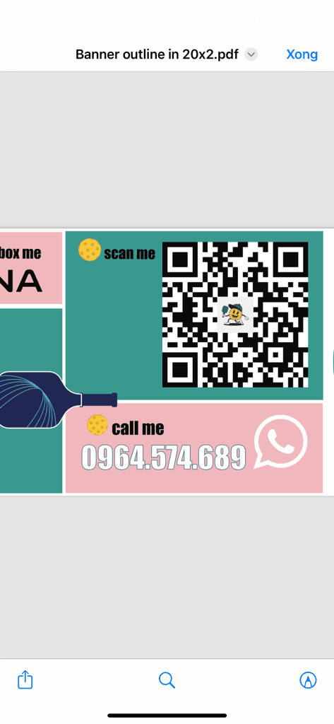 Pickle VNA - 115 Hồng Hà, P2, Tân Bình (0964574698) media 4