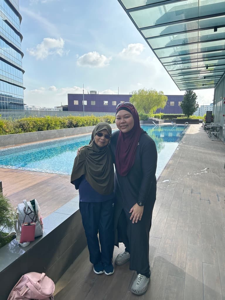 Aqua For Wellbeing media 6