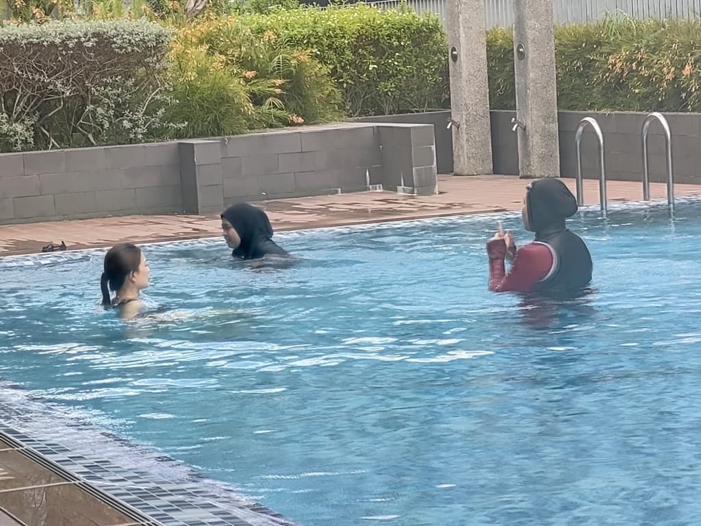 Aqua For Wellbeing media 5
