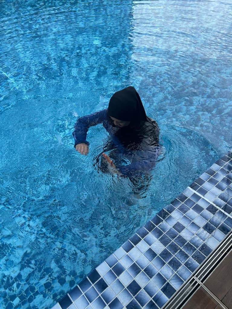 Aqua For Wellbeing media 3