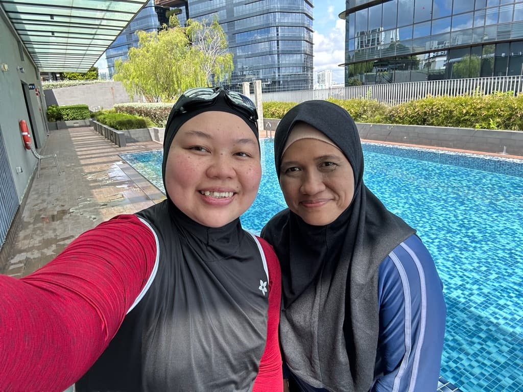 Aqua For Wellbeing media 1