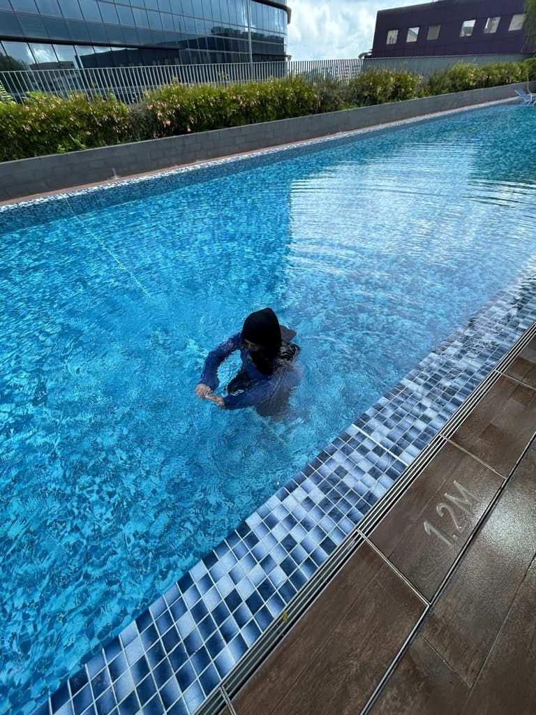 Aqua For Wellbeing media 4