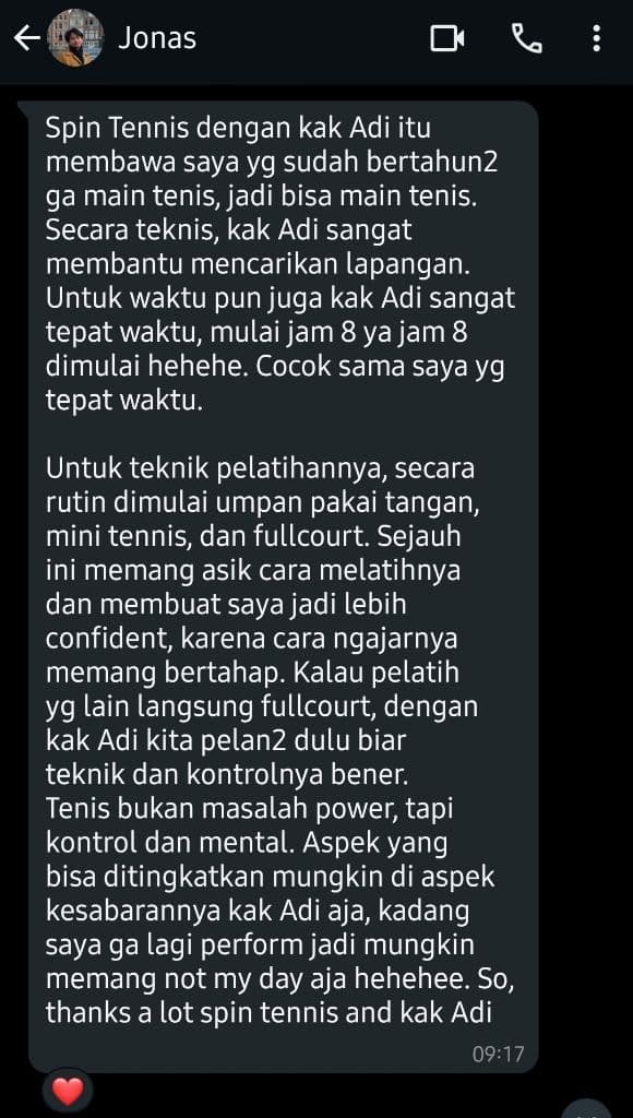 Spin Tennis media 4