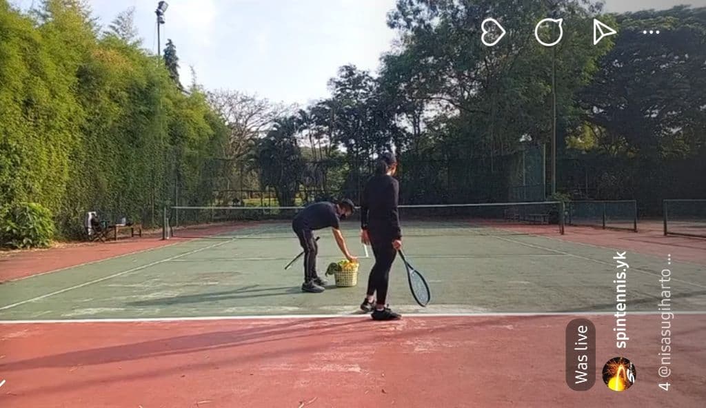 Spin Tennis media 1