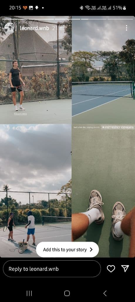Spin Tennis media 2