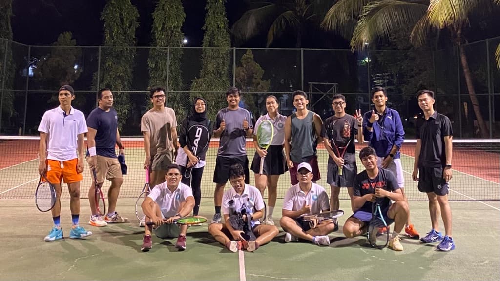 Sinar Raket media 1