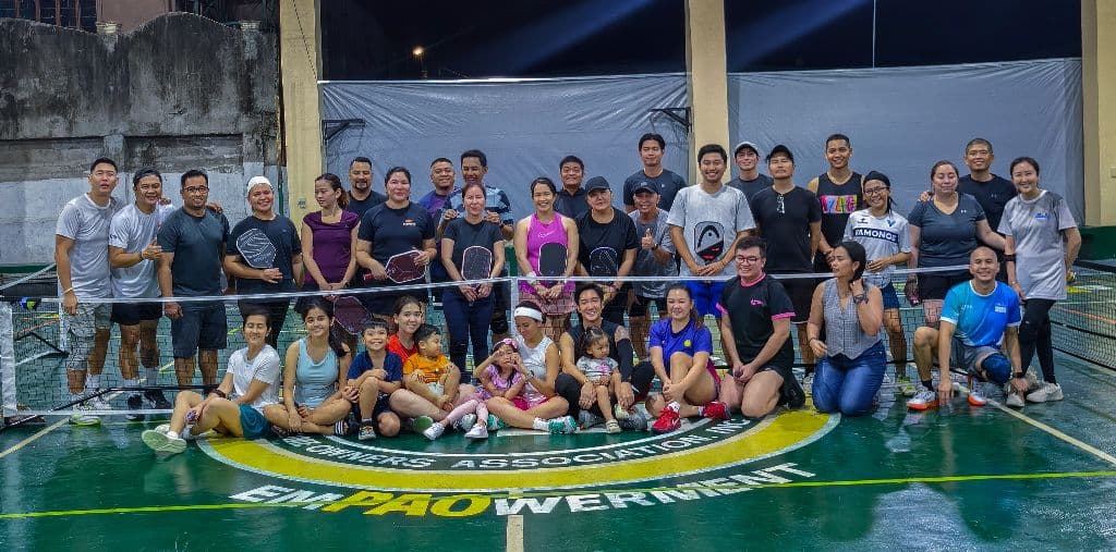 Side Out Pickleball Club media 1