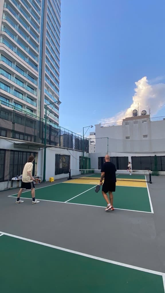 Pikaball - Grand Tourane Pickleball media 6
