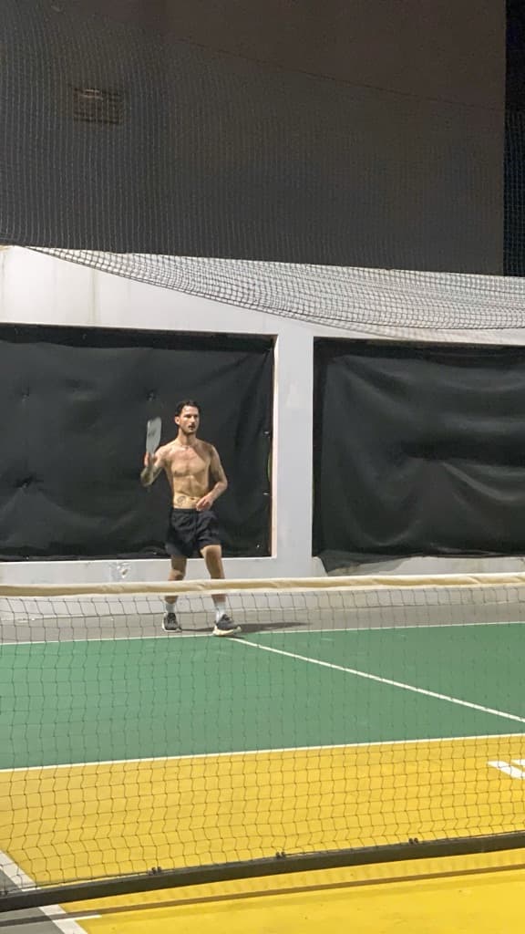 Pikaball - Grand Tourane Pickleball media 5