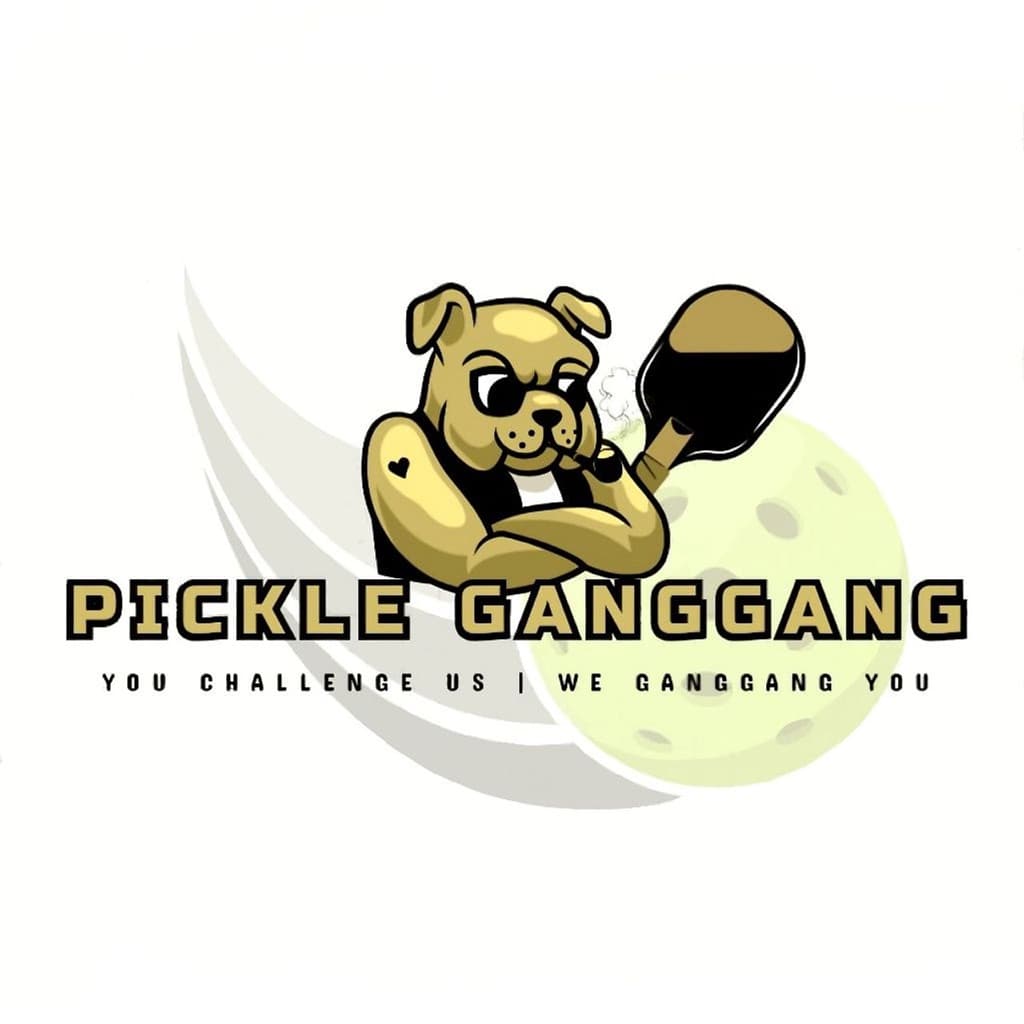 PICKLE GANG GANG + (FU) media 1