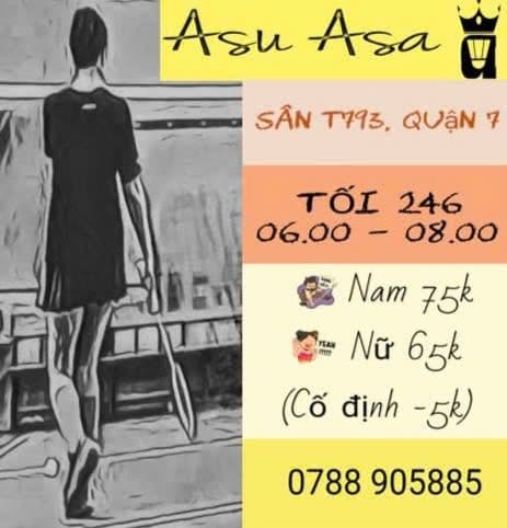 Asu Asa 🌈 GÓC NHỎ CUỐI NGÀY 🌈  media 3
